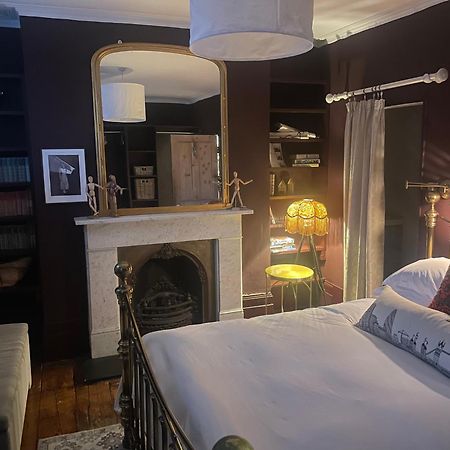 Beautiful London Victorian House, Sleeps 12 Villa Ngoại thất bức ảnh