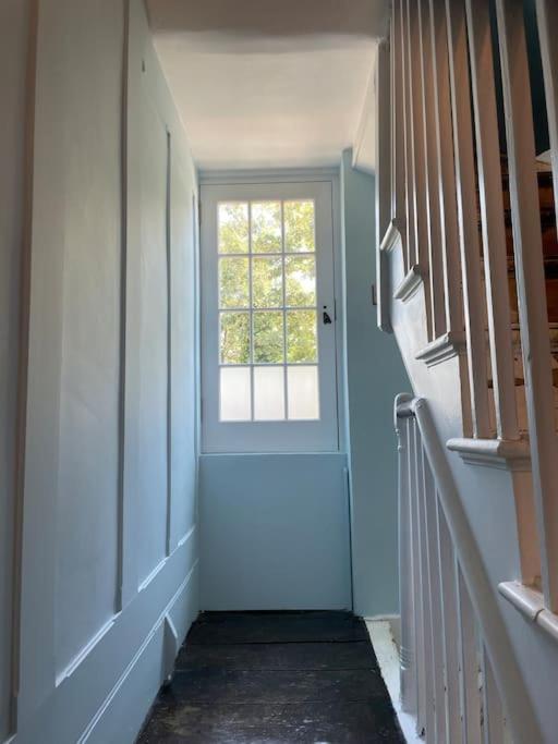 Beautiful London Victorian House, Sleeps 12 Villa Ngoại thất bức ảnh