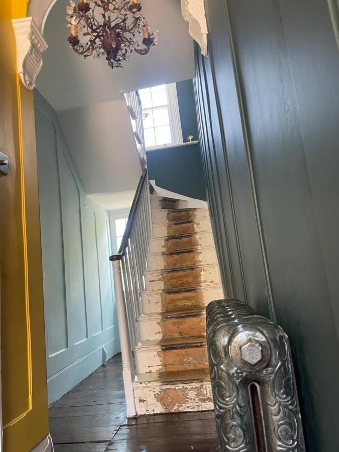 Beautiful London Victorian House, Sleeps 12 Villa Ngoại thất bức ảnh