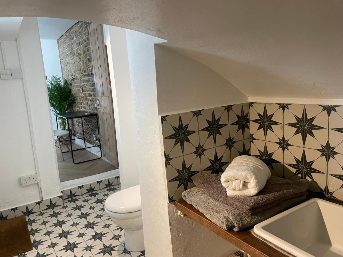 Beautiful London Victorian House, Sleeps 12 Villa Ngoại thất bức ảnh