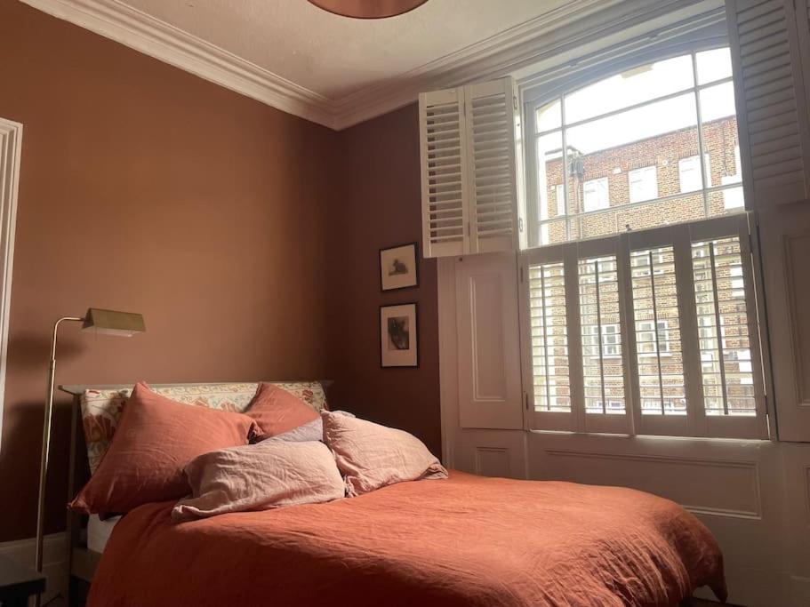 Beautiful London Victorian House, Sleeps 12 Villa Ngoại thất bức ảnh
