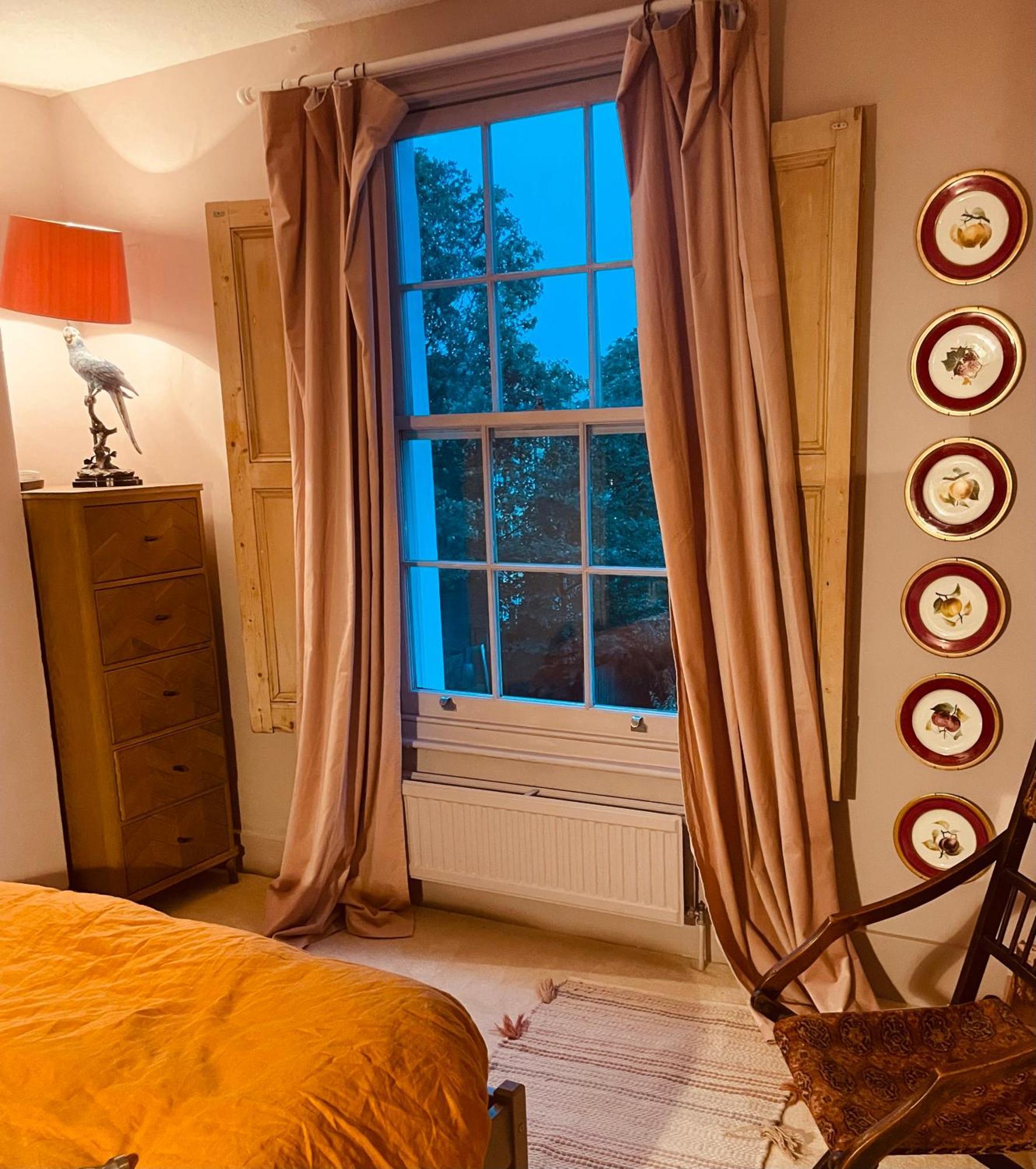 Beautiful London Victorian House, Sleeps 12 Villa Ngoại thất bức ảnh