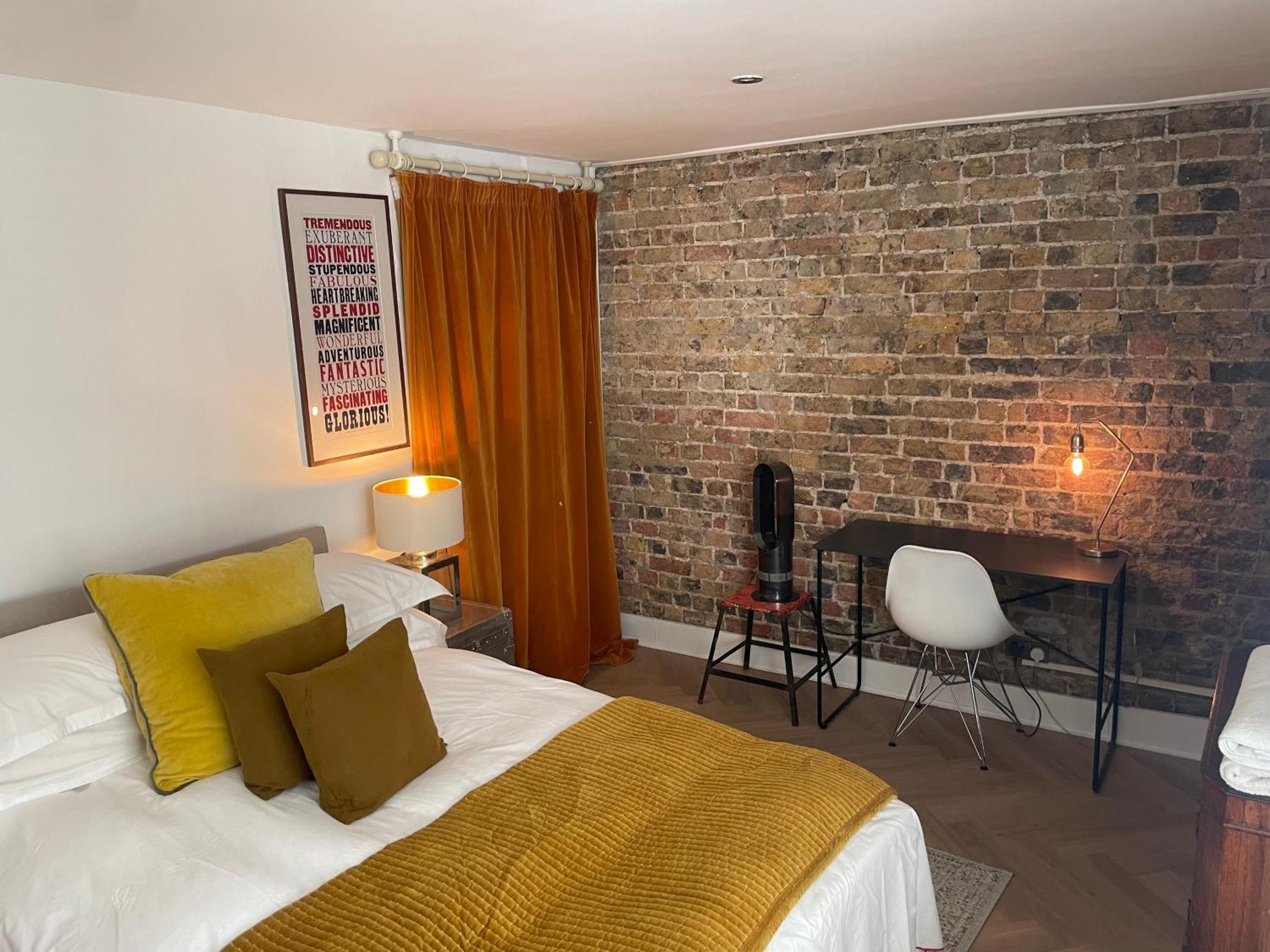 Beautiful London Victorian House, Sleeps 12 Villa Ngoại thất bức ảnh