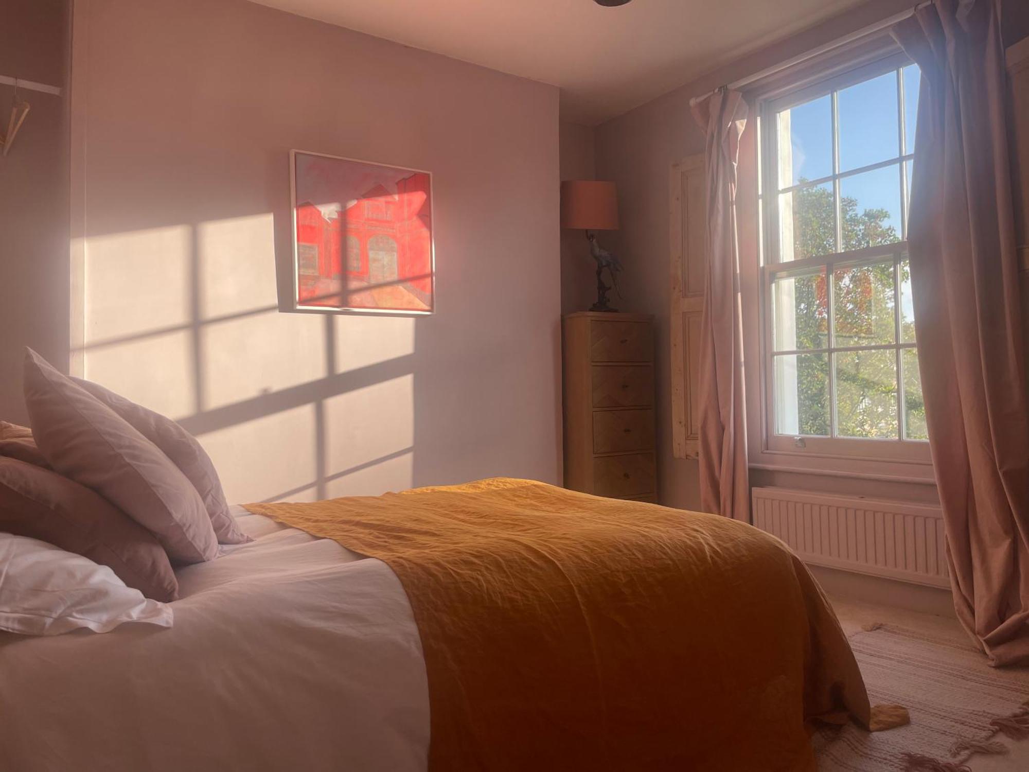 Beautiful London Victorian House, Sleeps 12 Villa Ngoại thất bức ảnh